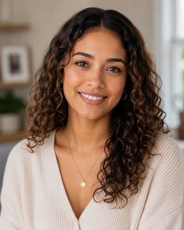 Sarah M.