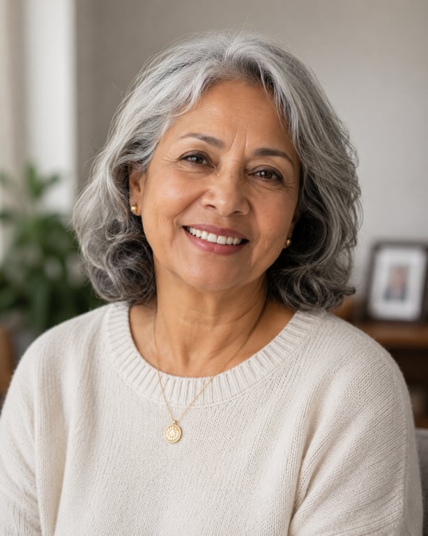 Dr. Amina N.