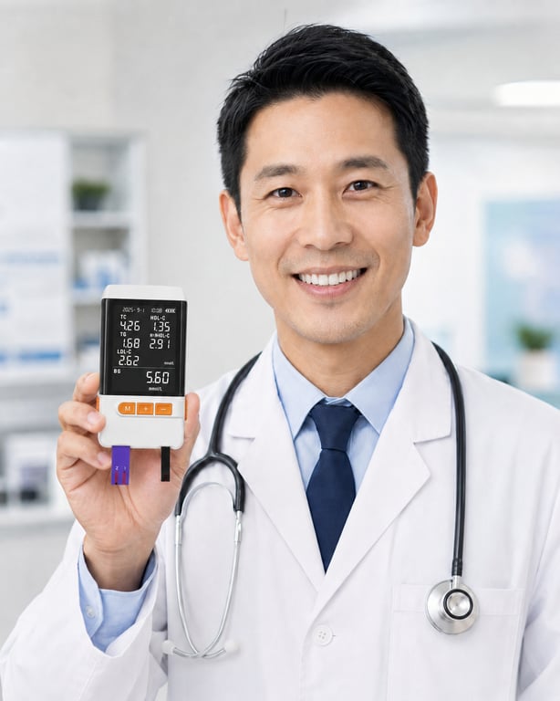 Share with Doctor