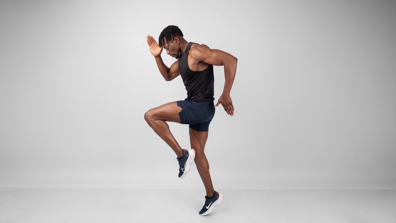 Fitness tracking