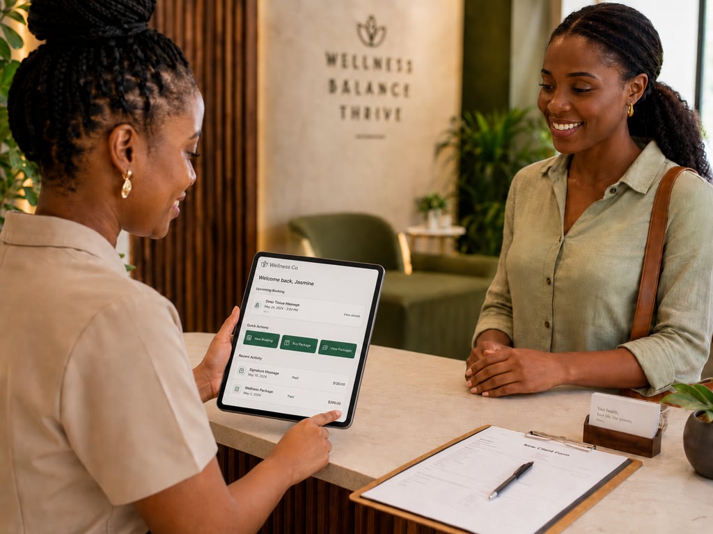 Payments & Billing
