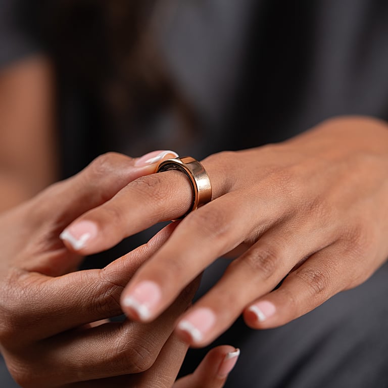 Ring One