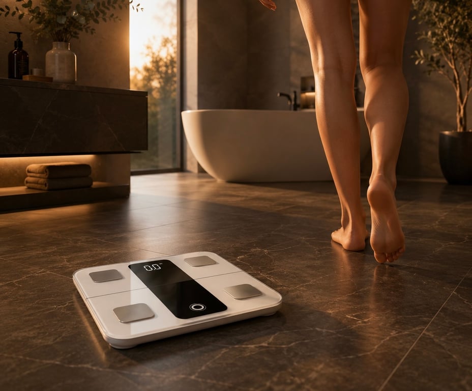 The Scale