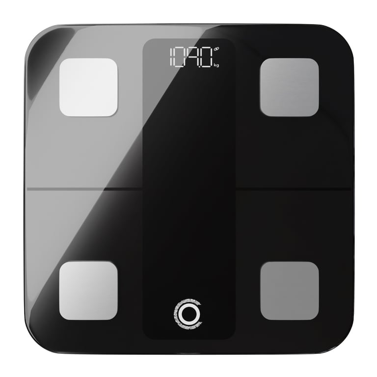 The Scale