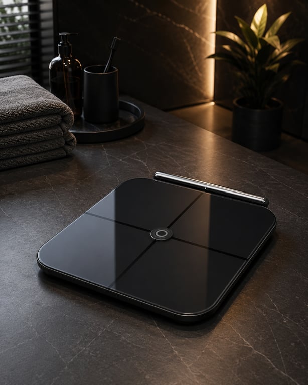 The Scale Pro