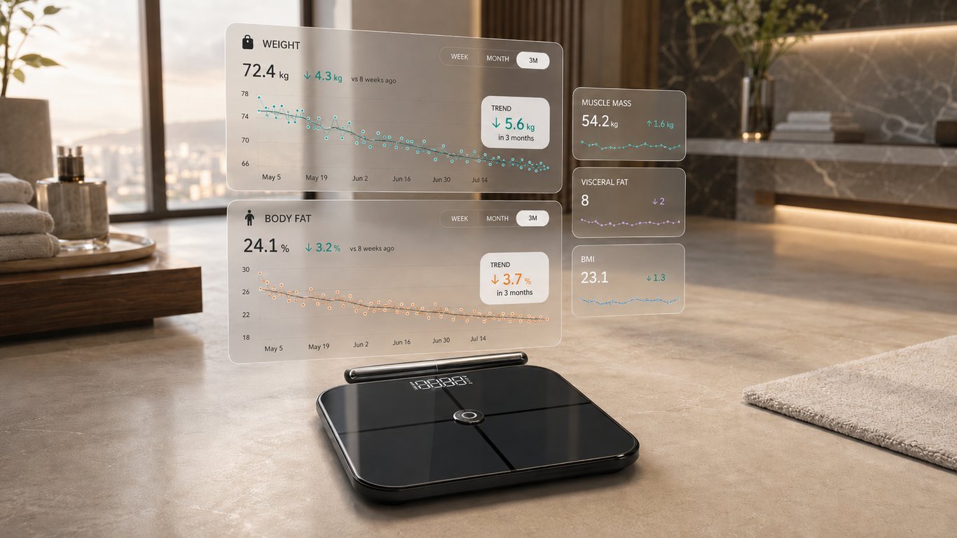 Trend Tracking