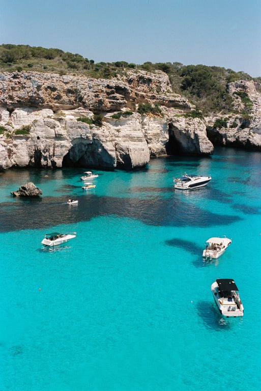 Southern-Coast-Menorca | Palma-de-Mallorca | Can-Cera | Can-Ferrereta | Santanyi-Mallorca | Mao-Mahon-Menorca | Cristine-Bedfor | Fontenille-Santa-Ponsa | Southern-Coast-Menorca | Santa-Eularia-des-Ruis | Finca-Legado | Sant-Fransesc-Xavier-Formentera | ETOSOTO | Where to Visit in the Balearic Islands