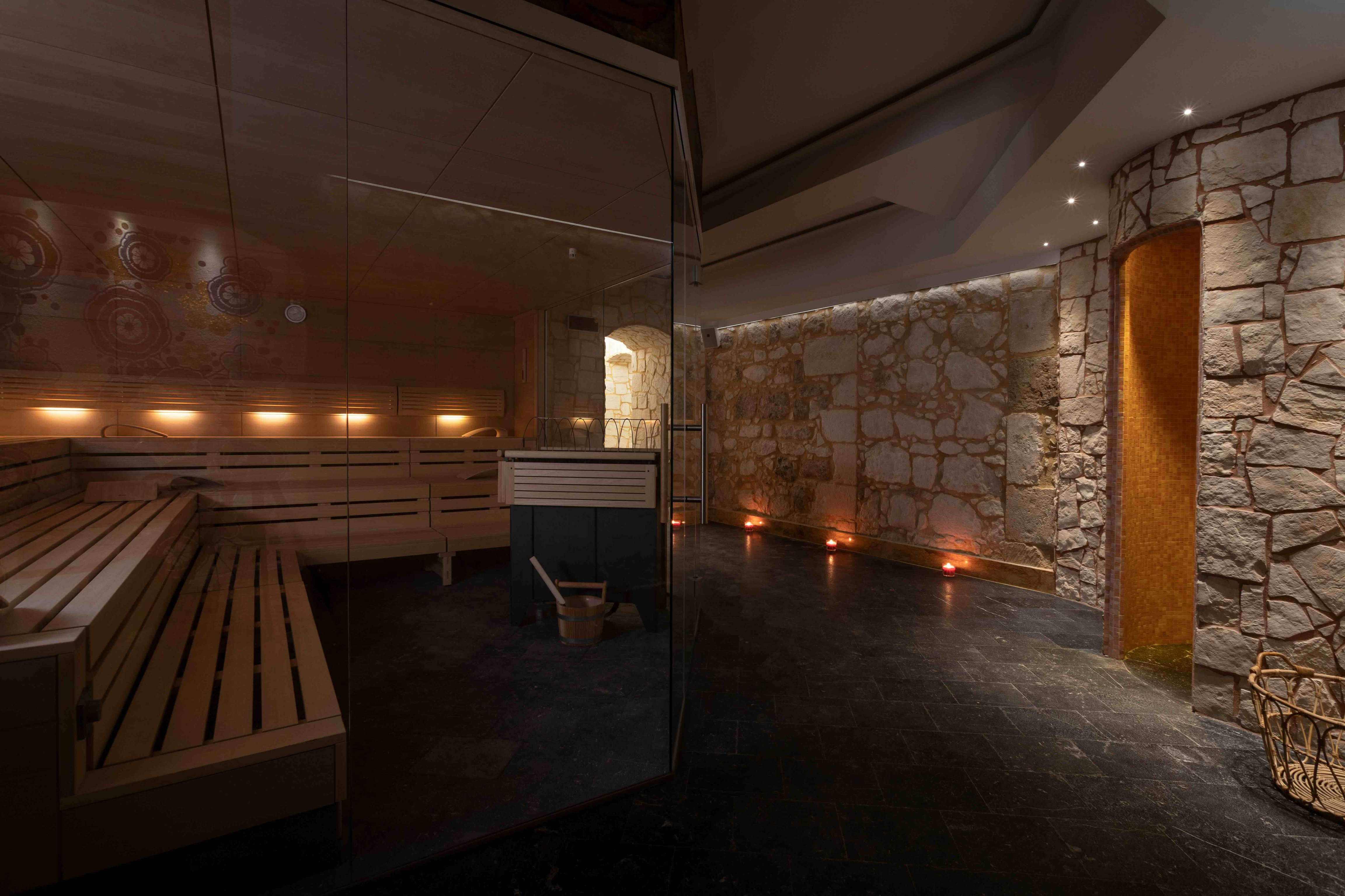 Ortea Palace Hotel, Sicily, Autograph Collection – Stay in a Historic Post Office Turned High-end Hotel in Syracuse, Sicily