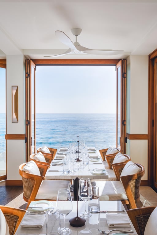 Surf & Sand Laguna Beach: The Oceanfront Hideaway You'll Want to Keep to Yourself