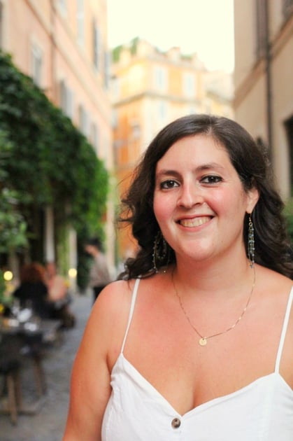 Laura Itzkowitz