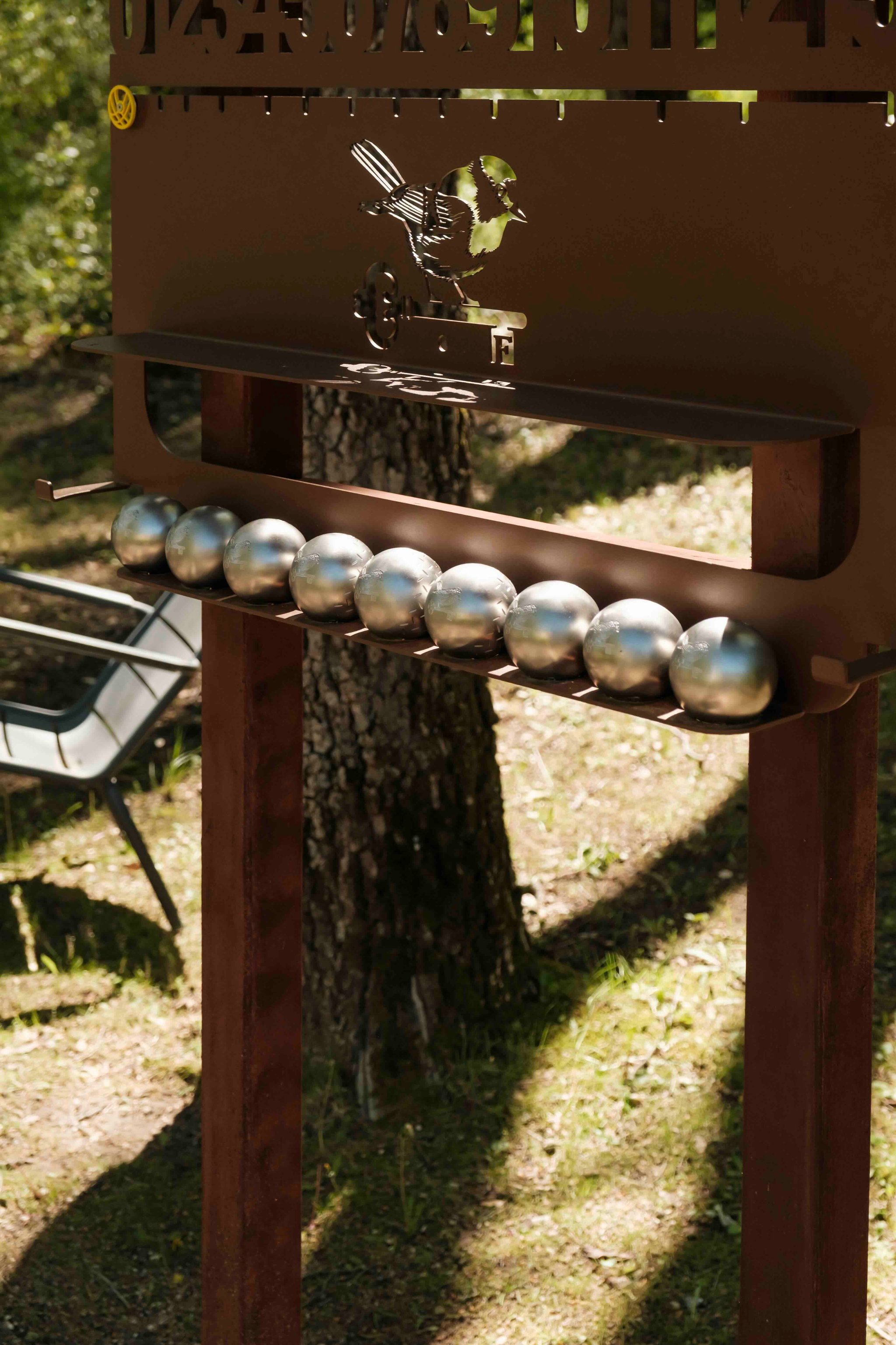 Domaine de Fontenille – Domaine de Fontenille Is a Secluded Wine Lover’s Paradise in Provence