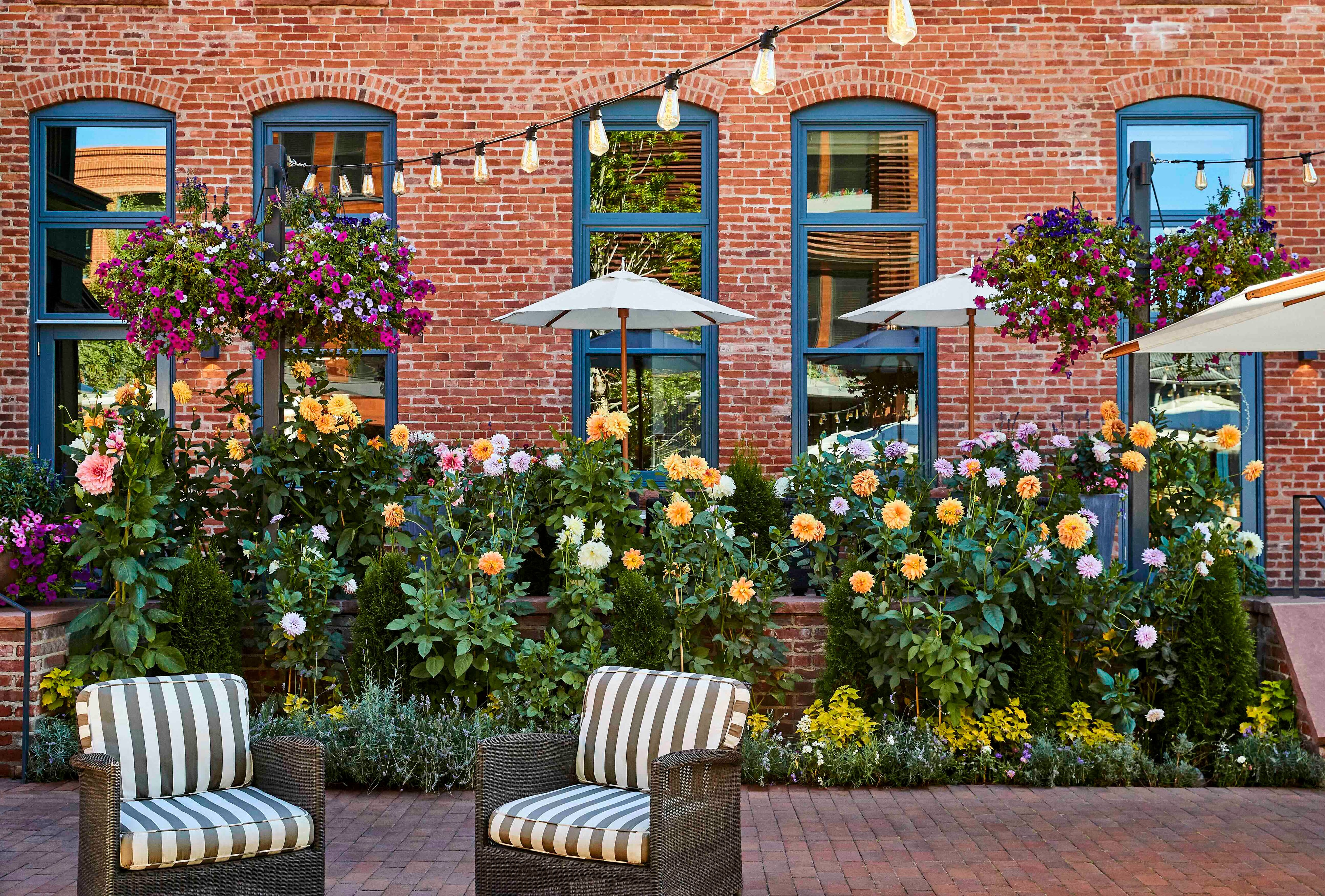 Hotel Jerome, Auberge Resorts – Landmarked Luxury Awaits at Hotel Jerome in Aspen
