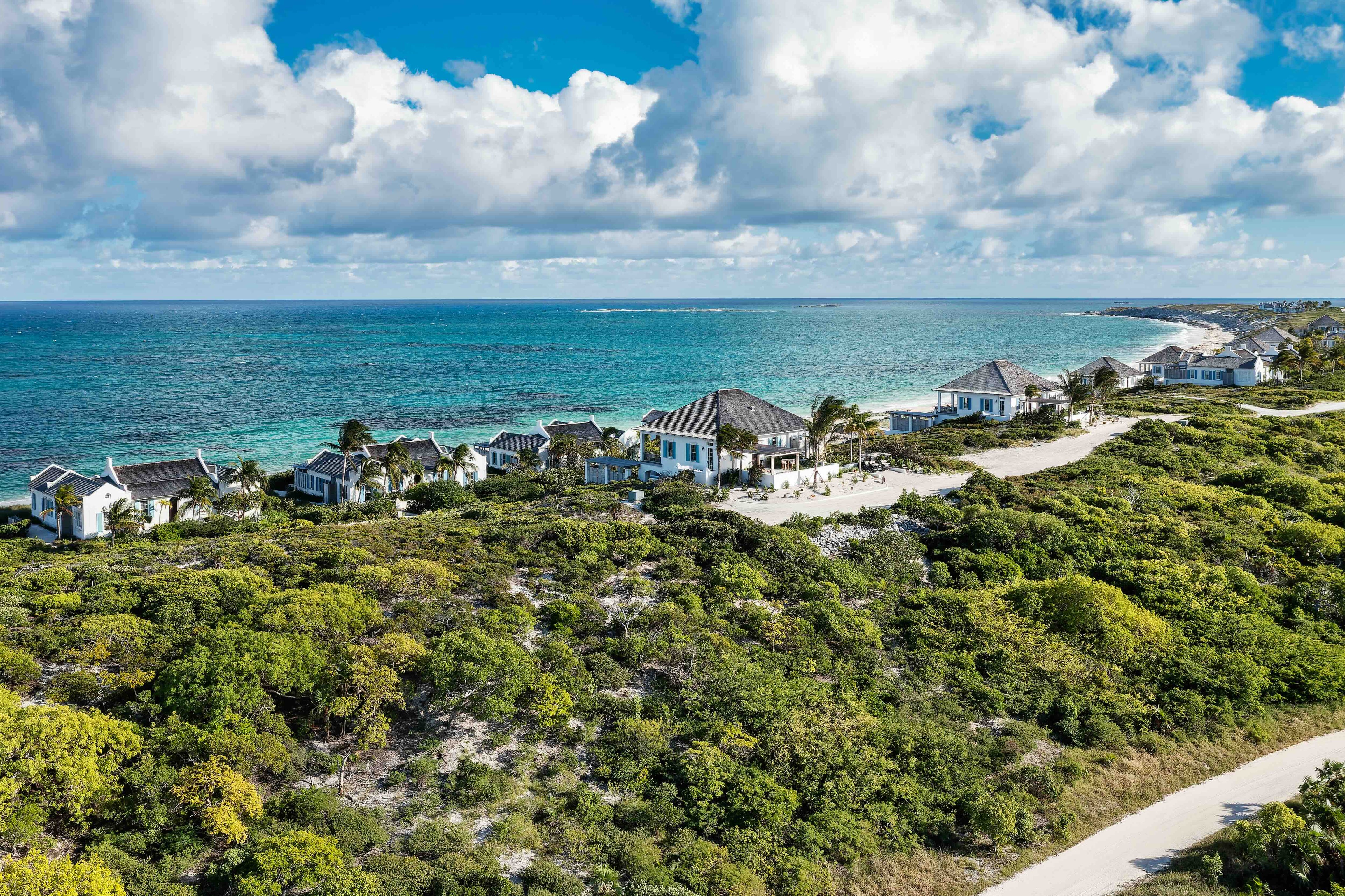 Ambergris Cay – Why Ambergris Cay Might Be the Best-Kept Secret in Turks and Caicos