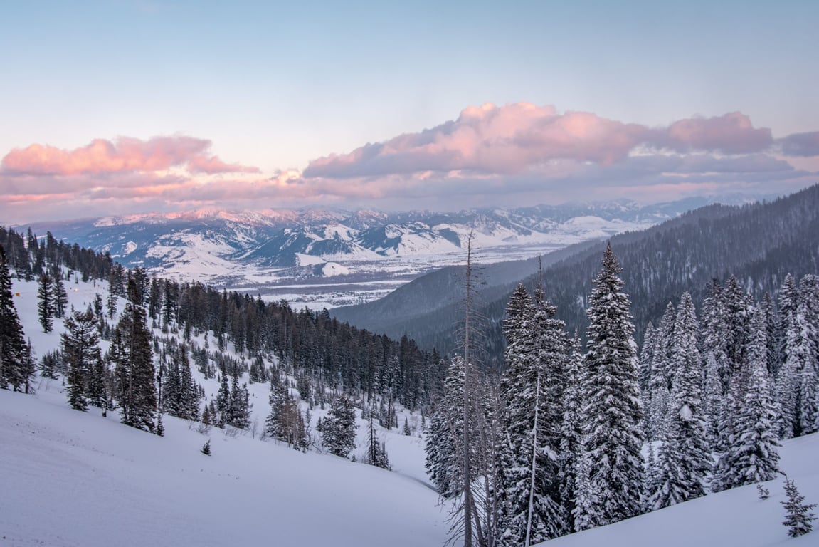 The Best Hotels in Jackson Hole | The Best Hotels in Jackson Hole | The Cloudveil, Autograph Collection