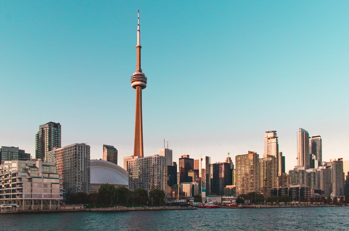 Toronto Pride | Fasano São Paulo | Casa Polanco | The Hazleton Hotel Toronto | Greenwich Hotel | Hotel Continental | Where to Visit + Stay for Pride 2023 | Pride 2023