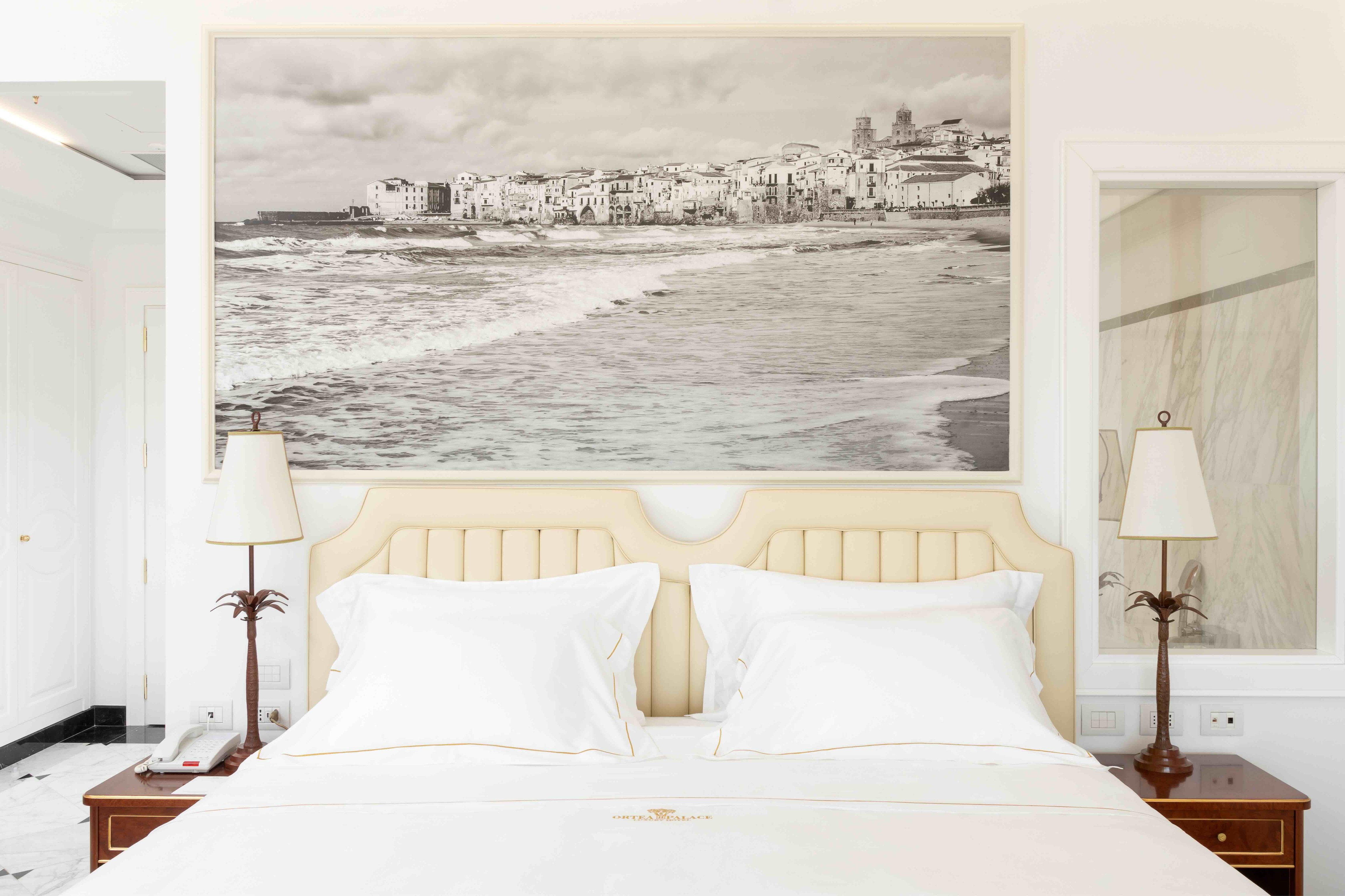 Ortea Palace Hotel, Sicily, Autograph Collection – Stay in a Historic Post Office Turned High-end Hotel in Syracuse, Sicily