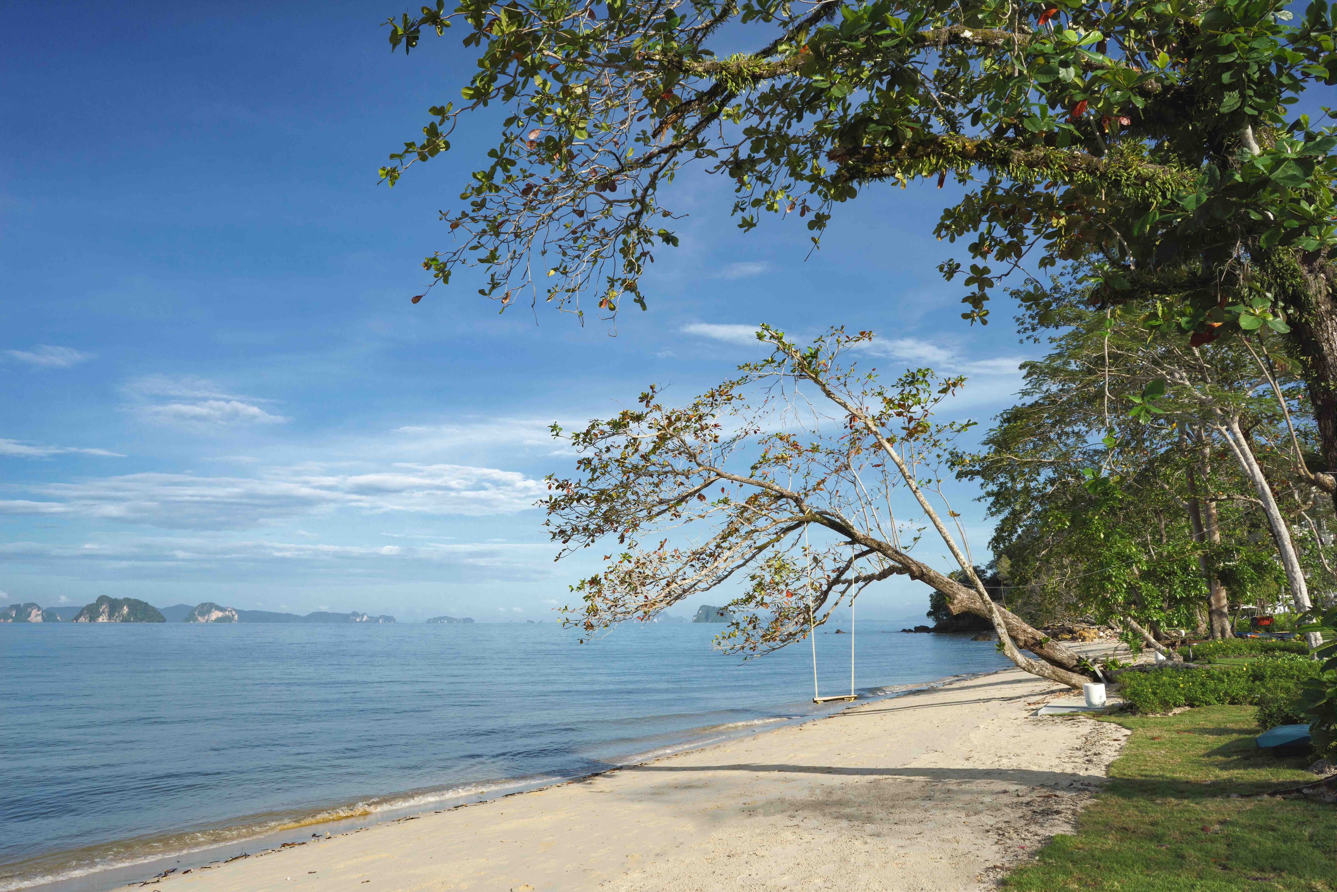 Banyan Tree Krabi – Escape to Banyan Tree Krabi, Where Thai Charm Meets Sun-Soaked Serenity