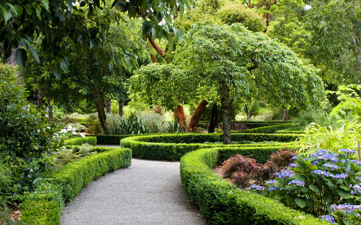 Otahuna Lodge – Otahuna Lodge Is One of New Zealand’s Most Incredible Countryside Escapes