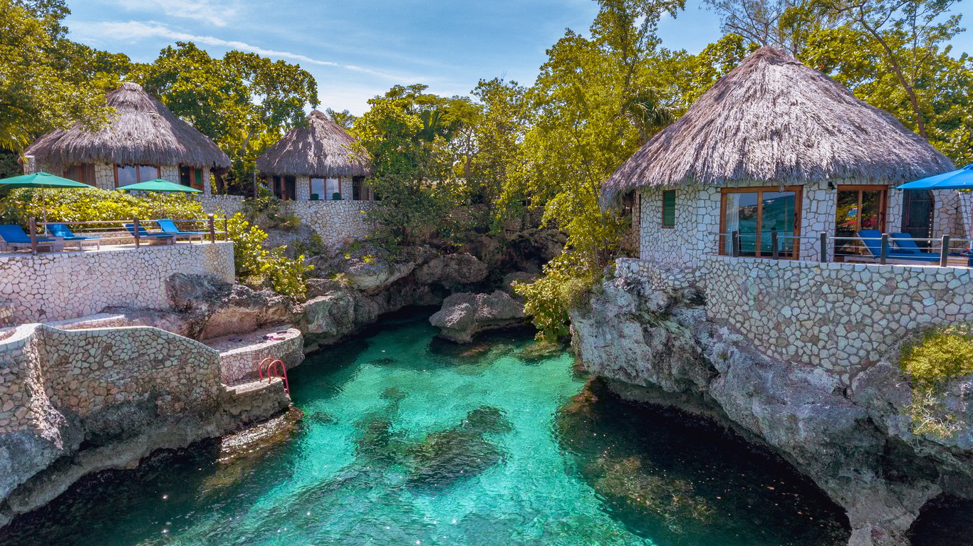 bungalows