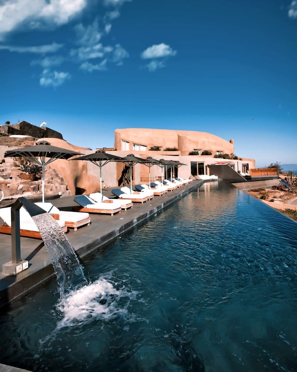 Santorini