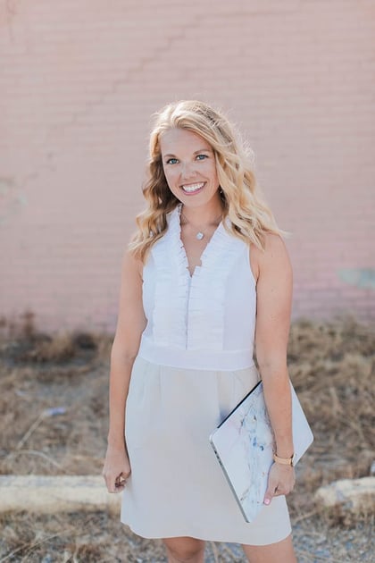 Kelsey Ogletree