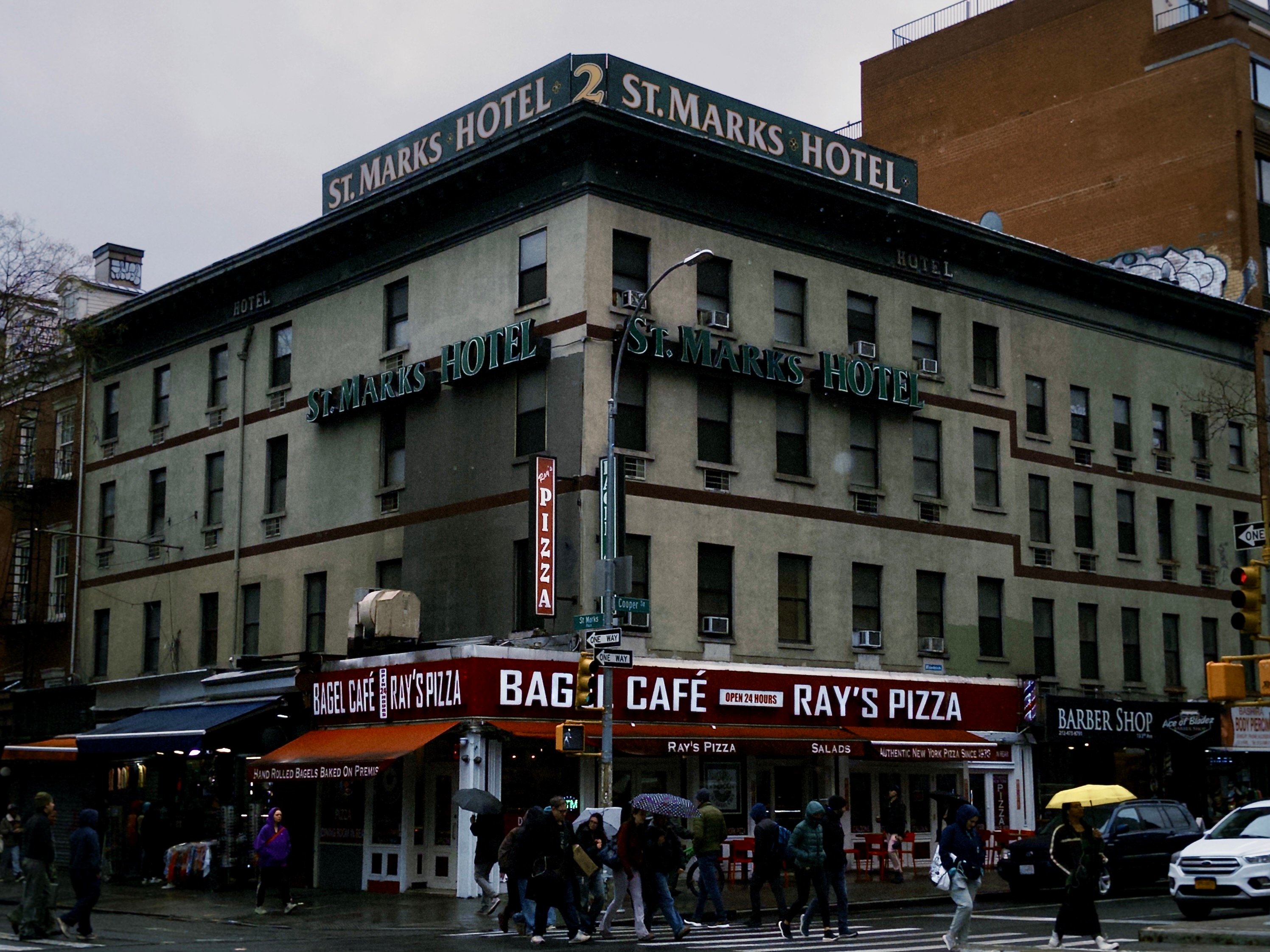 Photo Credit: Britney Eschelman