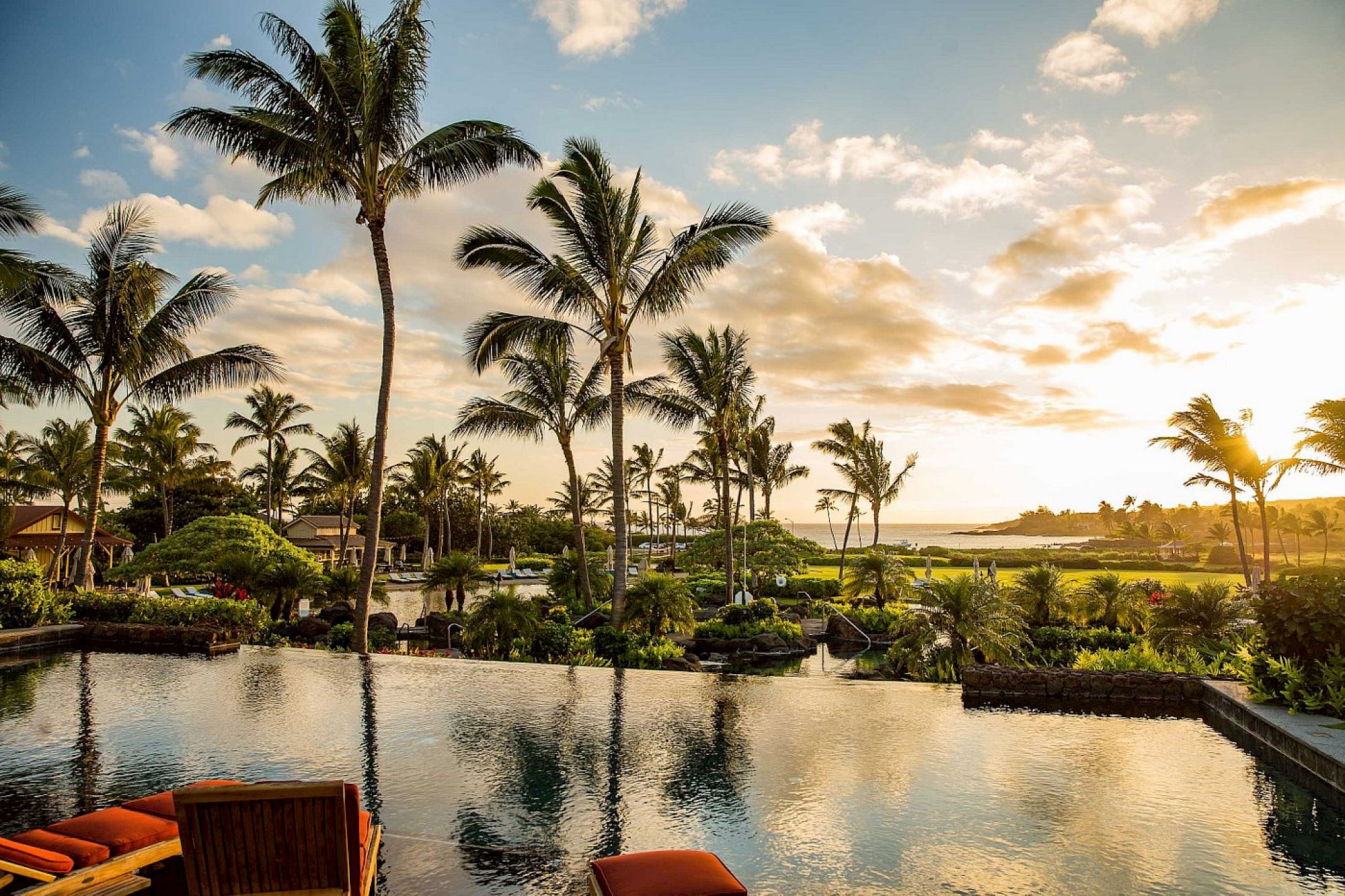 The Lodge at Kukuiʻula