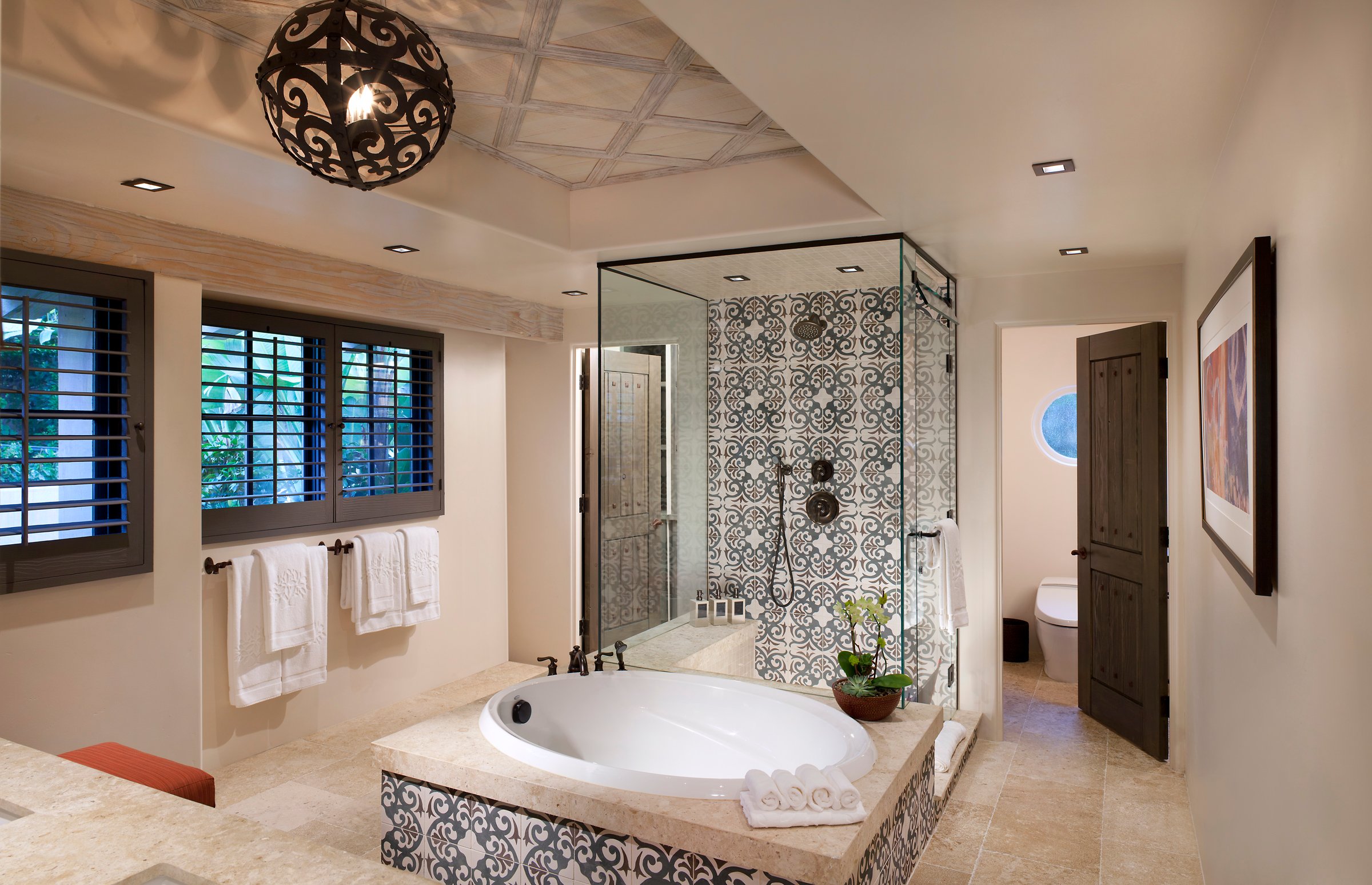 Rancho Valencia – Inside Rancho Valencia Resort & Spa: A Spanish Colonial Haven in Rancho Santa Fe