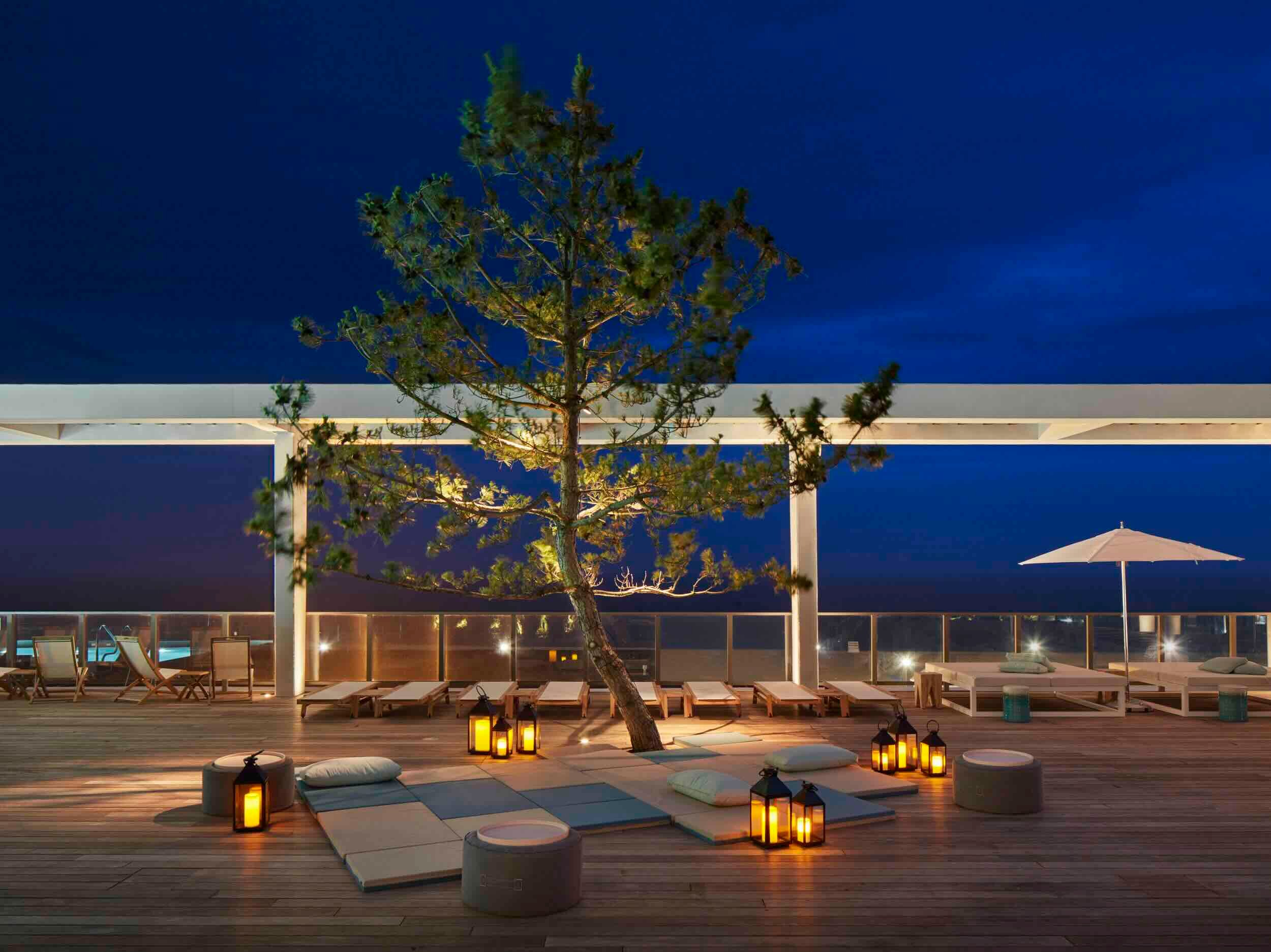 Asbury Ocean Club Hotel – The Asbury Ocean Club Hotel is a Chic Coastal Stay and a Mecca for Springsteen Fans