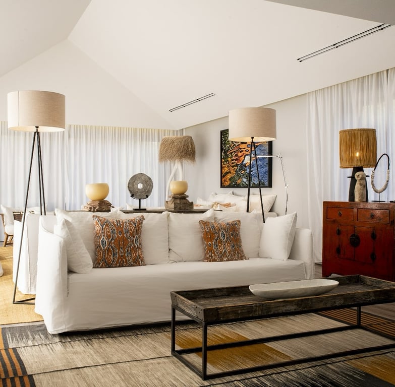 Sublime Sand: A Stylish Escape Designed for Families and Groups Who Like to Linger