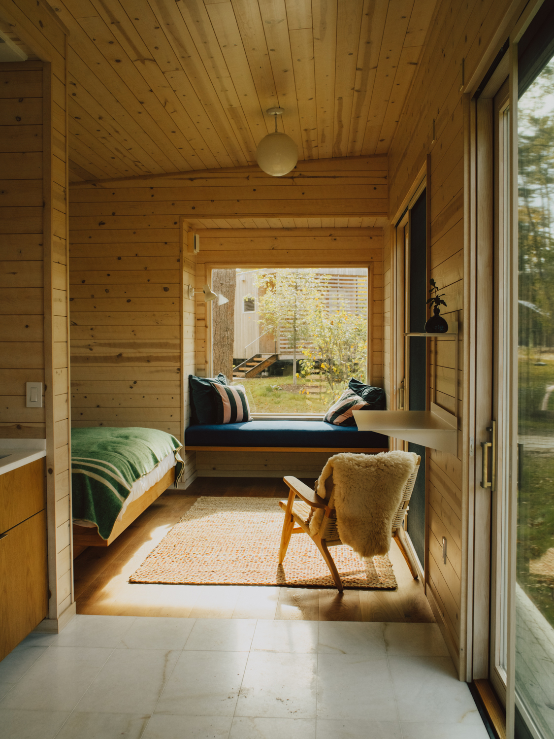 Prospect Berkshires – At Prospect, Summer Camp Meets Scandinavian Summer in the Berkshires