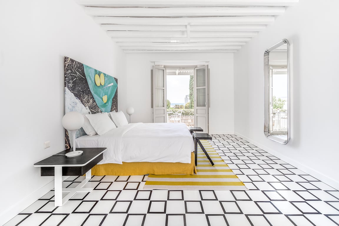 ANEMI Hotel & Spa Folegandros