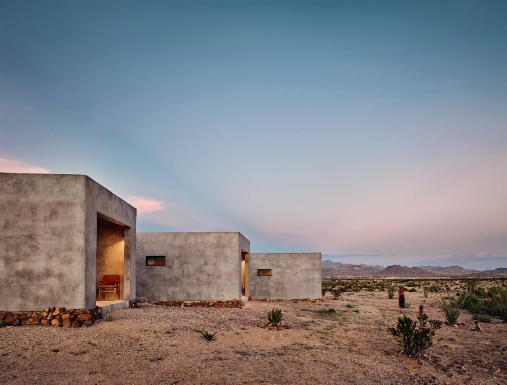 The Best Desert Hotels Worldwide | Villa-Kuro | Hotel-San-Cristobal | Taziry-Ecovillages-Siwa | Six-Senses-Shaharut | Korakia-Pensione | Al-Maha-Dubai | The-Monkey-Tree