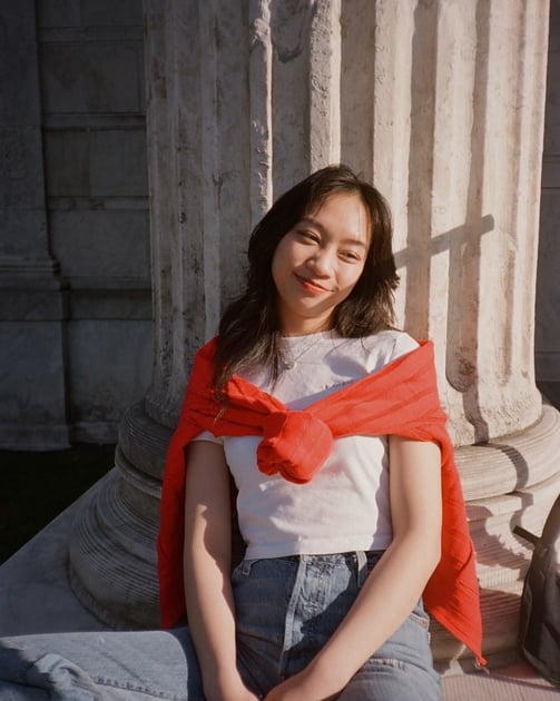 Katie Mok