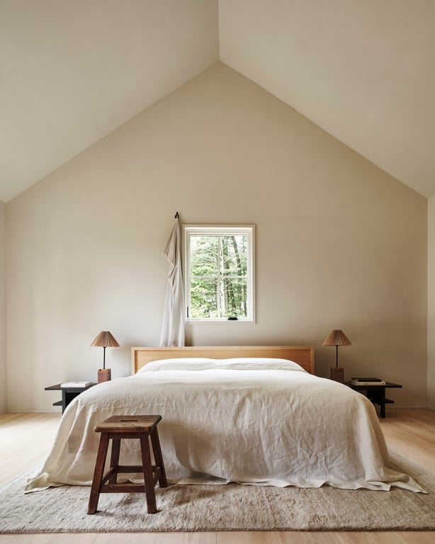 The Coolest Minimalist Boutique Hotels Worldwide | 57-Nord-Hill-House | Gather-Greene Hotel | Hotel-Marcel | Andronis-Concept-Wellness | Palazzo-Daniele hotel | Forestis Hotel | Paradero-Todos-Santos | The-Rooster