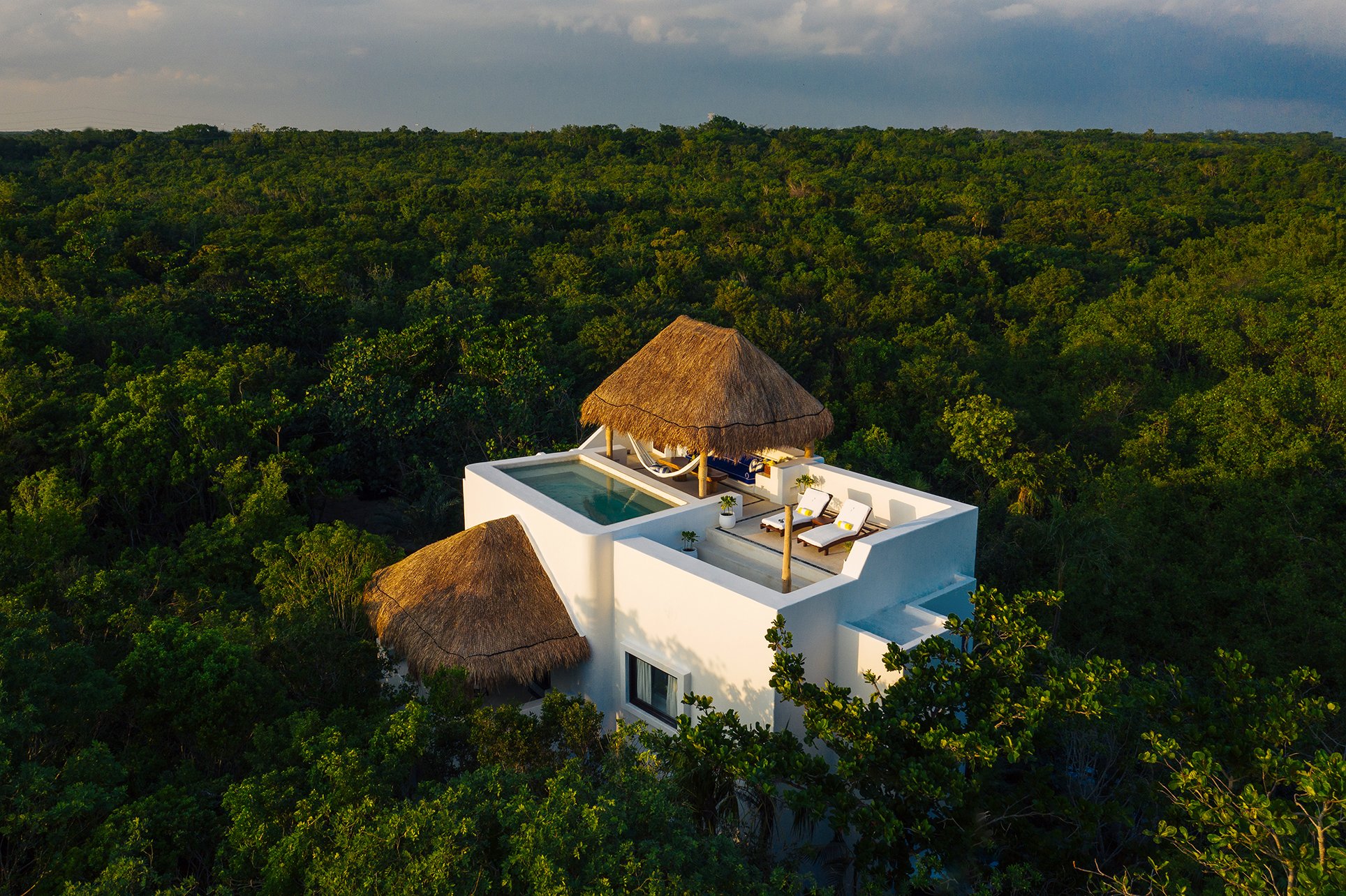 Hotel Esencia