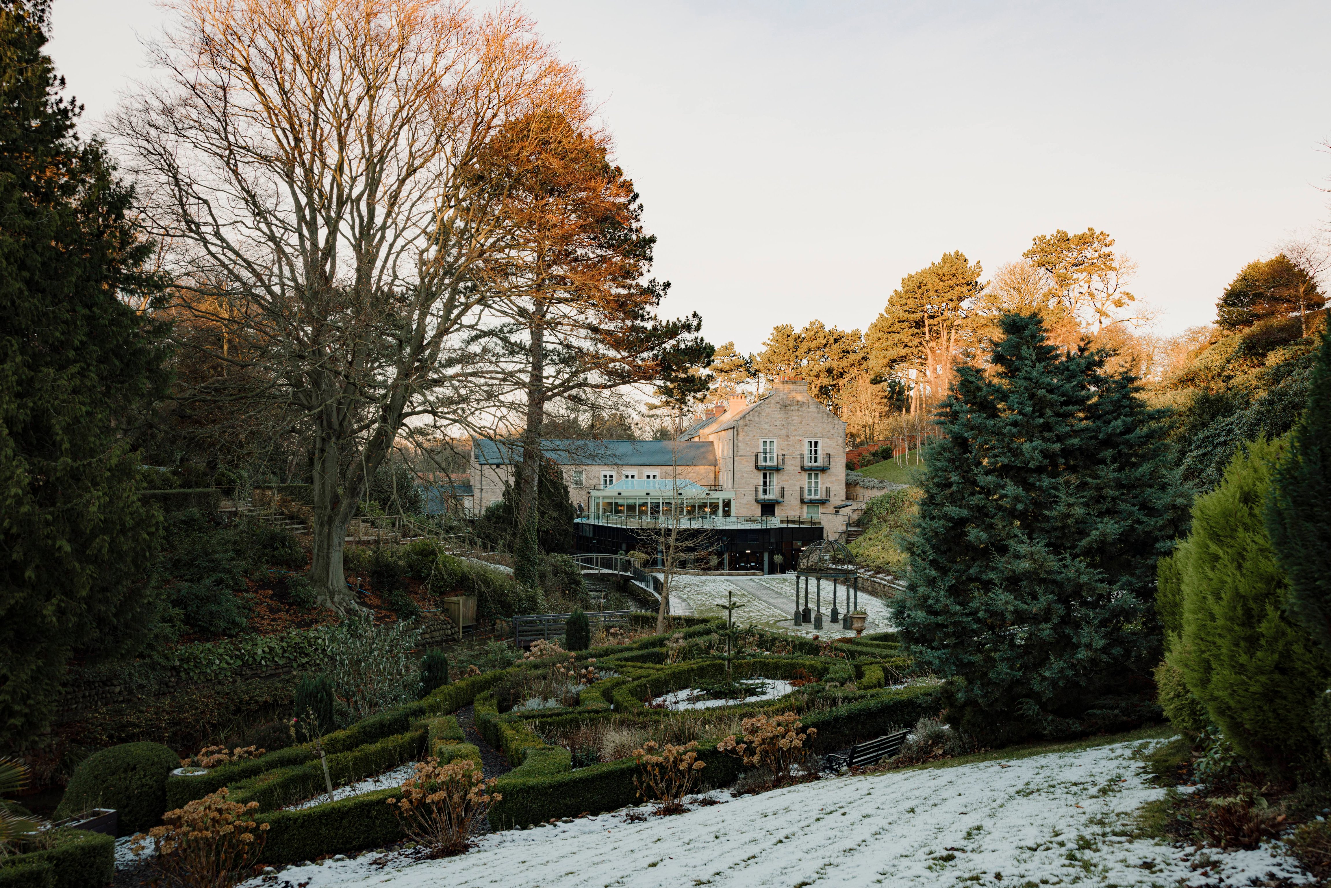 Saltmoore - Stay at This Chic Seaside Escape Where Moors Meet the North Sea