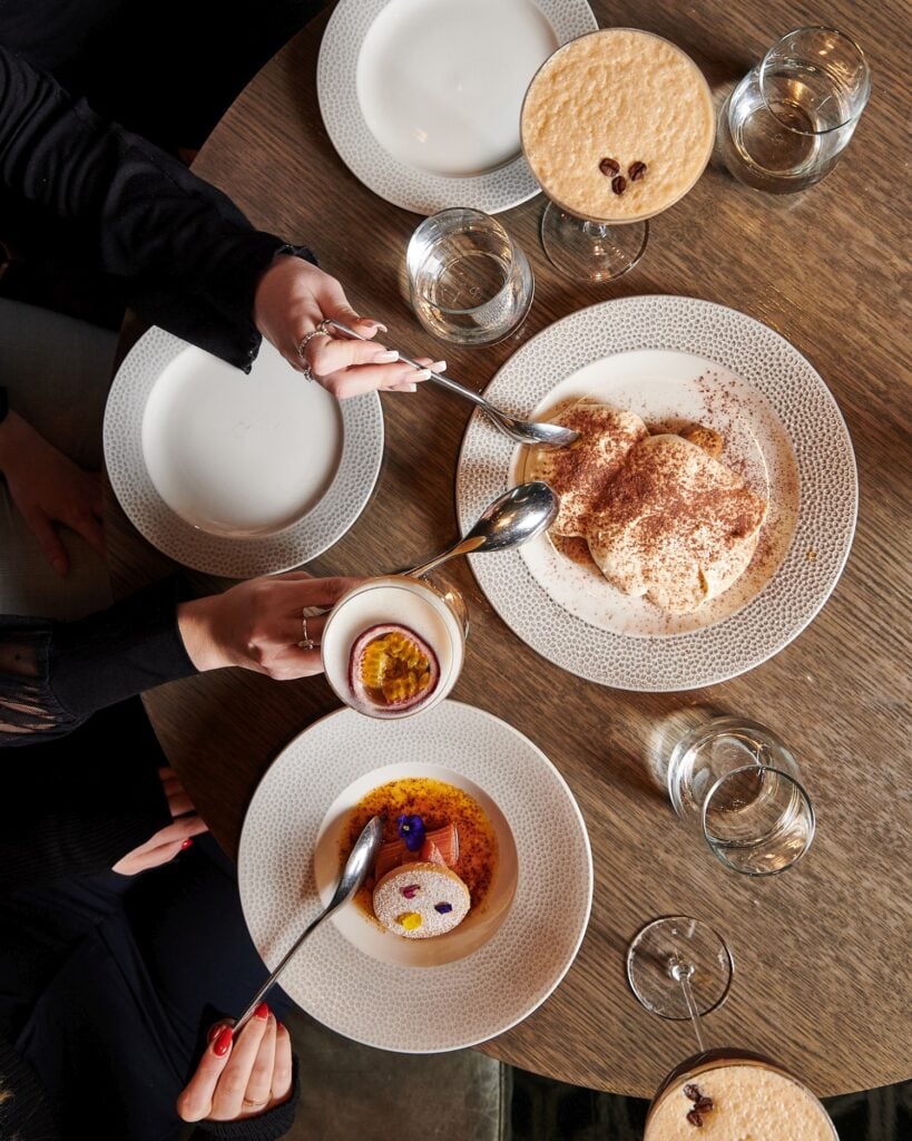 The Hari London – This Chic London Hotel Is a Cosmopolitan Hideaway in Belgravia