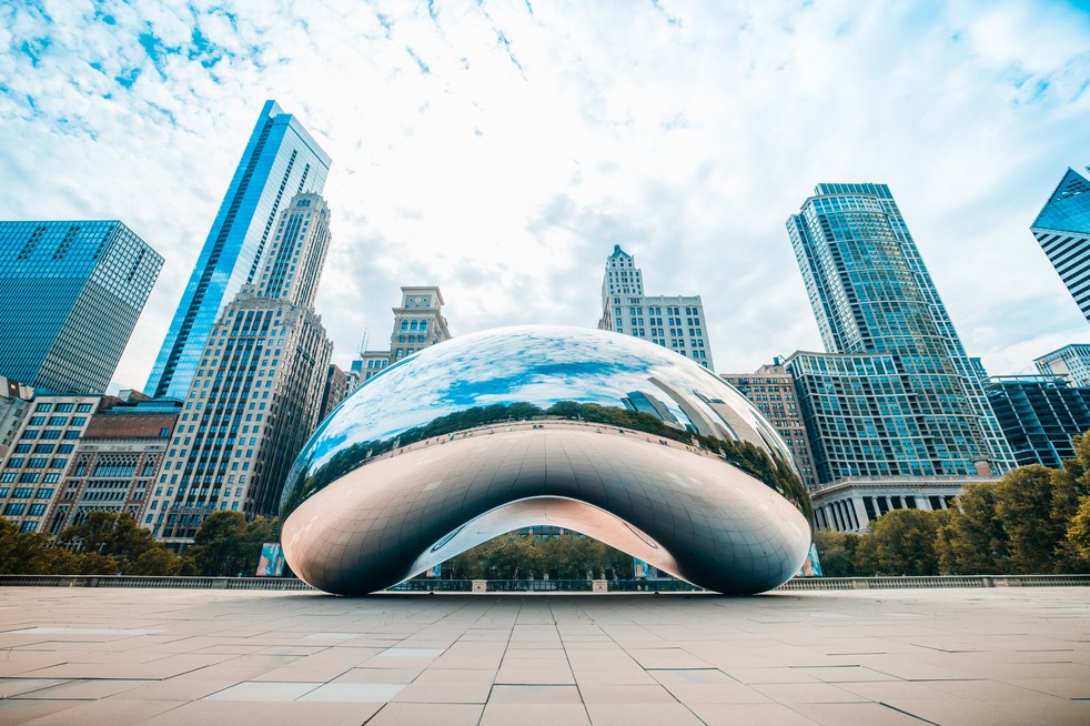 Chicago, Illinois, Destination Guide | Lure Fishbar