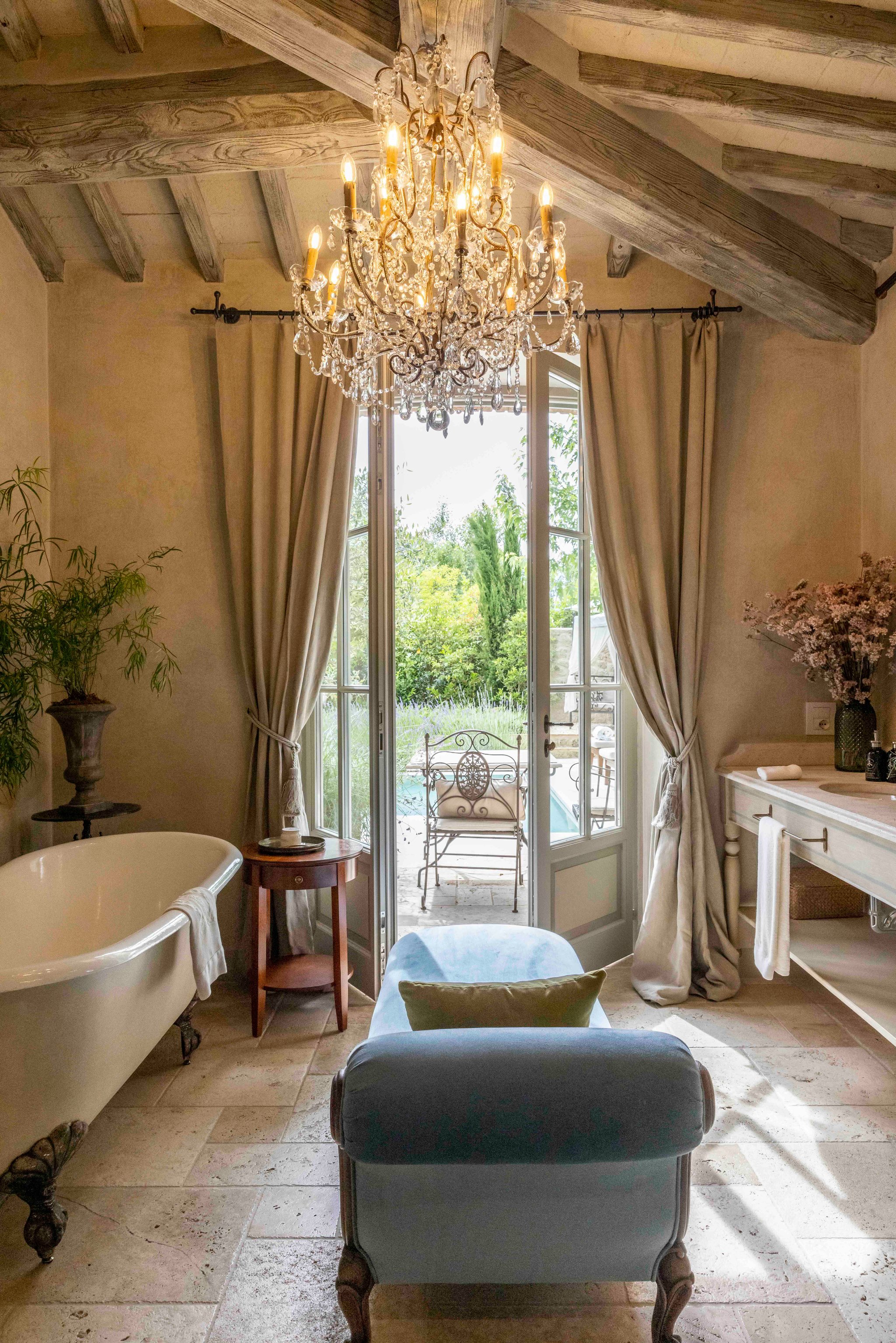 Borgo Santo Pietro – Borgo Santo Pietro Is Italy’s Only Stay That Gets Country House Chic Right – According to Our UK Editor