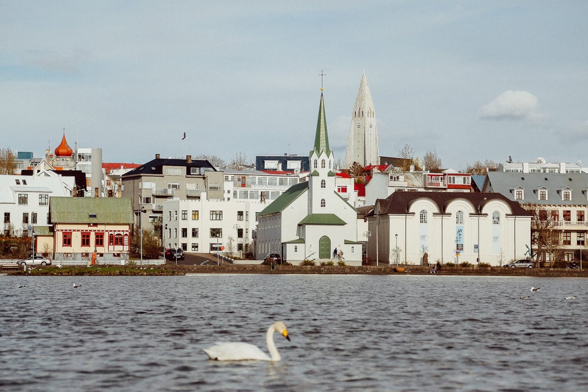 Reykjavik Destination Guide | Kvosin Downtown Hotel | Sky Lagoon