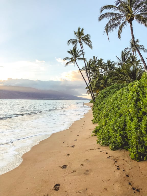 Hawaii | The Best Affordable Boutique Hotels in Hawai’i