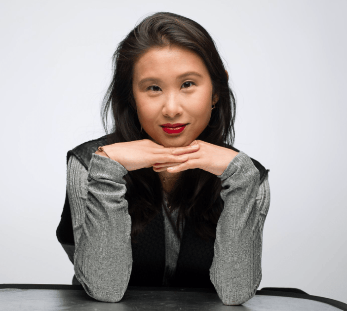 Lulu Chang