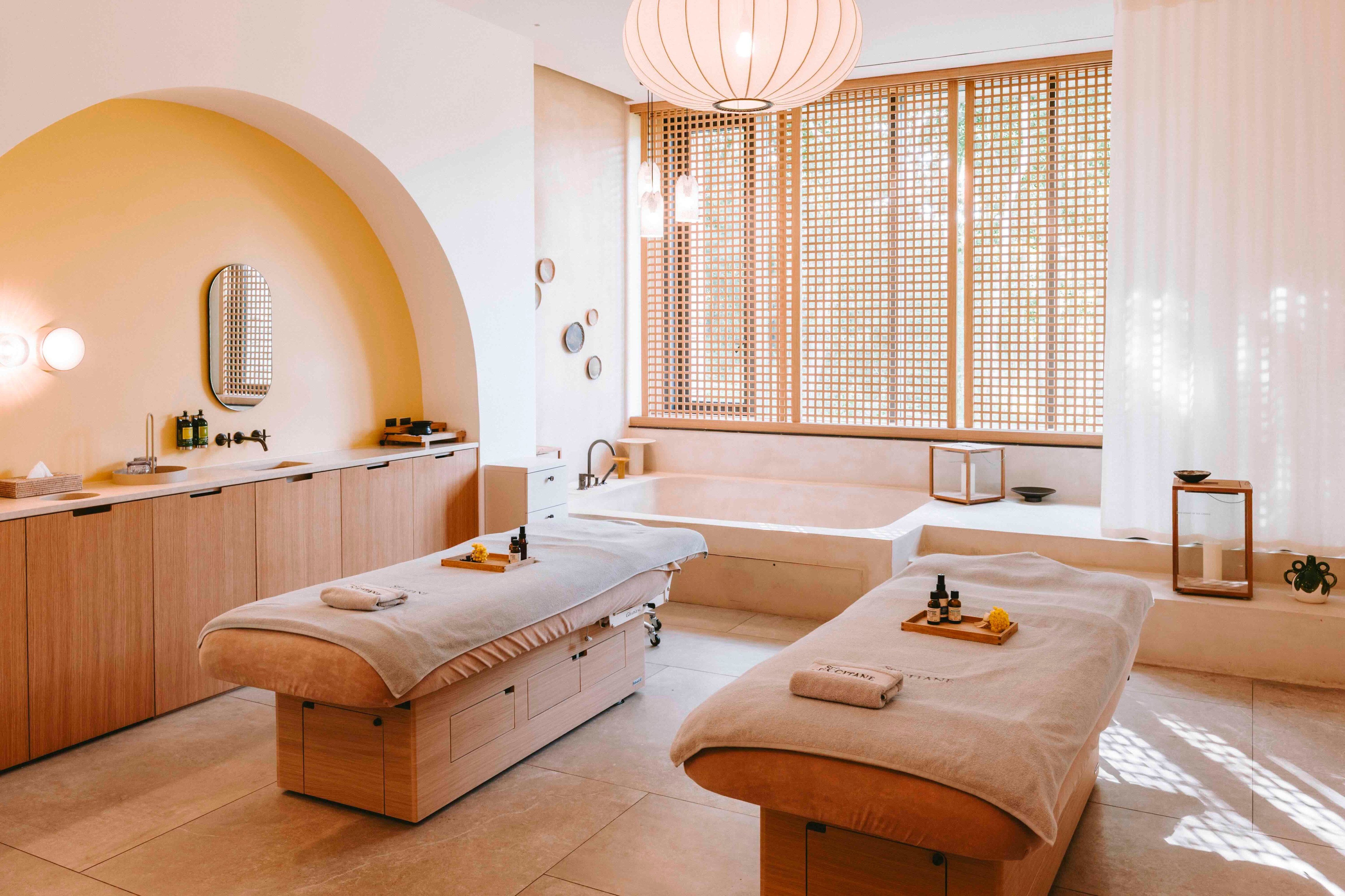 Le Couvent des Minimes – Step Inside Provence’s Most Beautifully Restored 17th-Century Convent Hotel & Spa, Le Couvent des Minimes