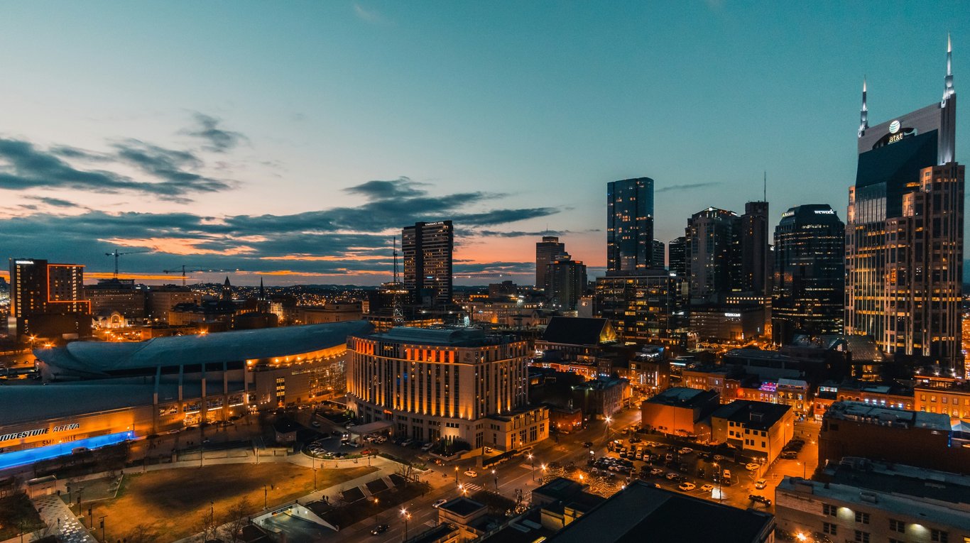The 10 Best Things to Do in Nashville | Grand Ole Opry Nashville | Boot-Barn Nashville | Printer's Alley Nashville | Nashville-Palace-Credit_-Andrew-Nelles | Living-Waters-Brewing | White Limozeen Nashville | imogene-willie nashville | Casa-Rosa Nashville | Bridgestone-Arena | Country-Music-Hall-of-Fame