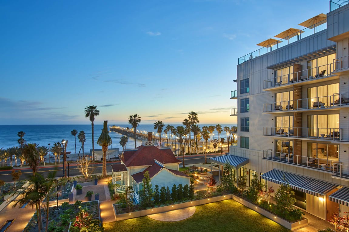 Mission-Pacific | Green-Room-Hotel | The-Brick-Hotel | Seabird-Hotel | The-Fin-Hotel