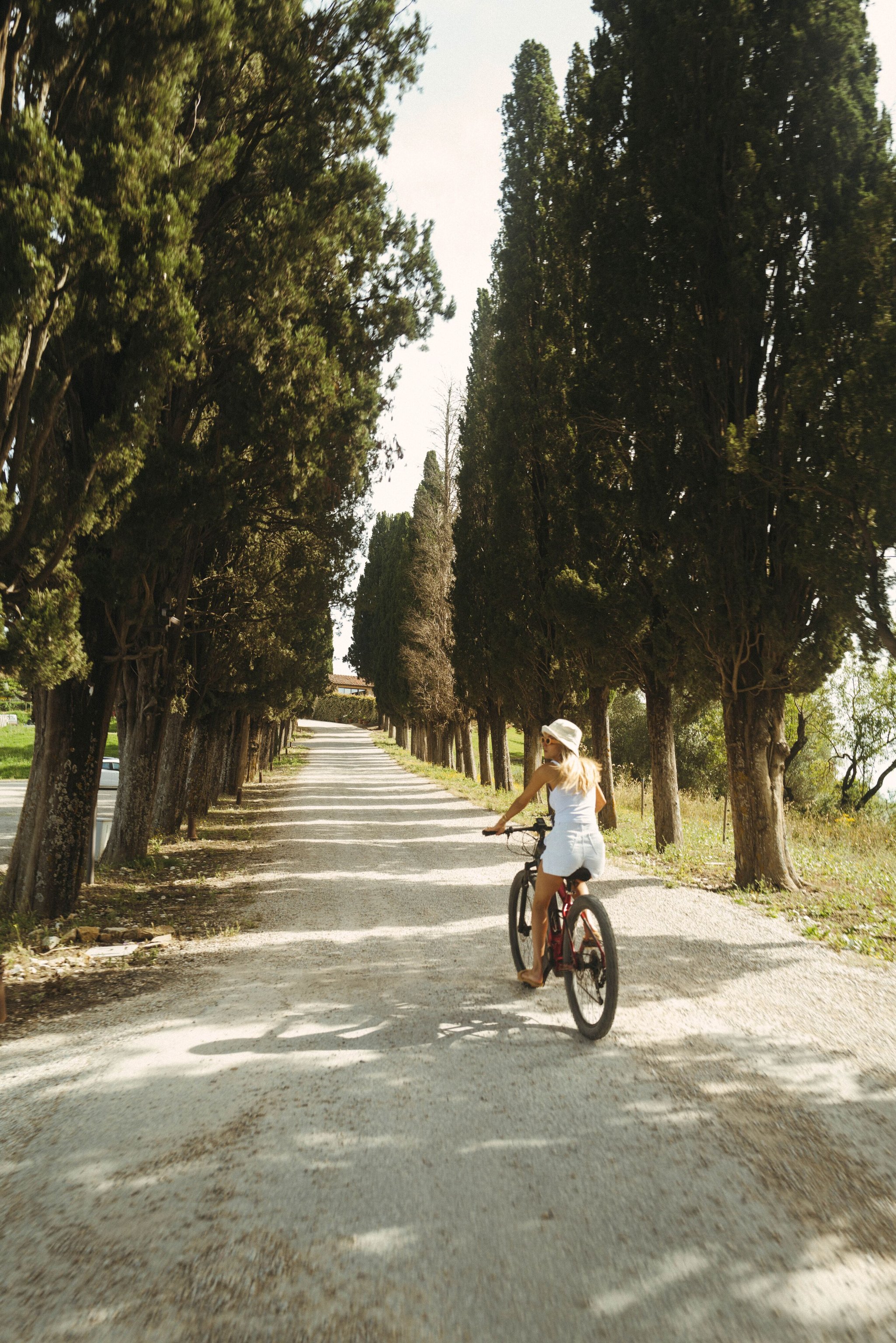 Castello di Casole – Castello di Casole Is the Stuff of Tuscan Fairytales
