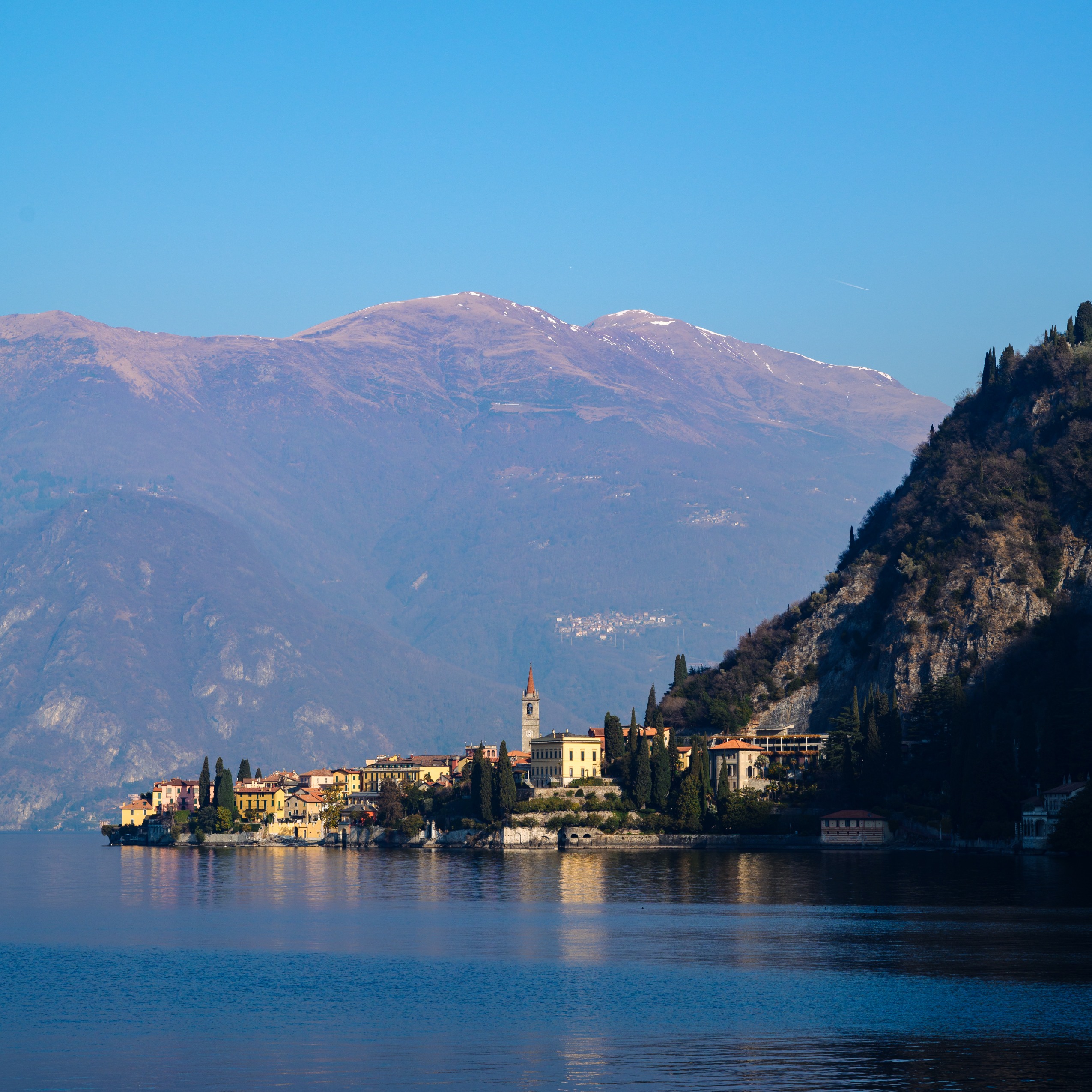 Hotel Royal Victoria - You Can Find Some of the Best Views of Lake Como at This Historic Hotel