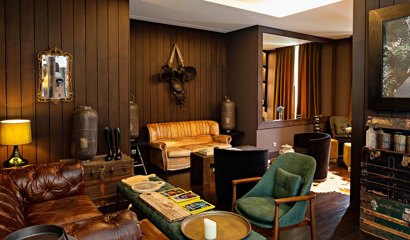 Octant Furnas: Volcanic Wellness in the Heart of the Azores