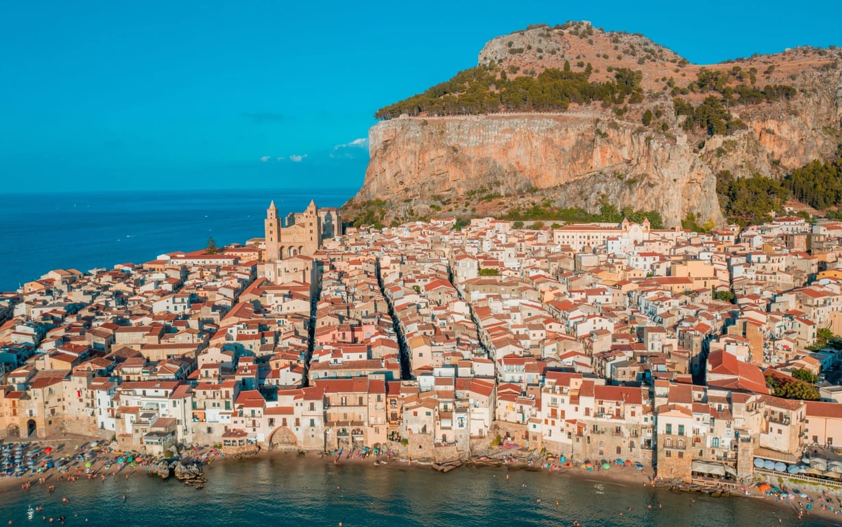 Sicily | Where to Visit in Sicily